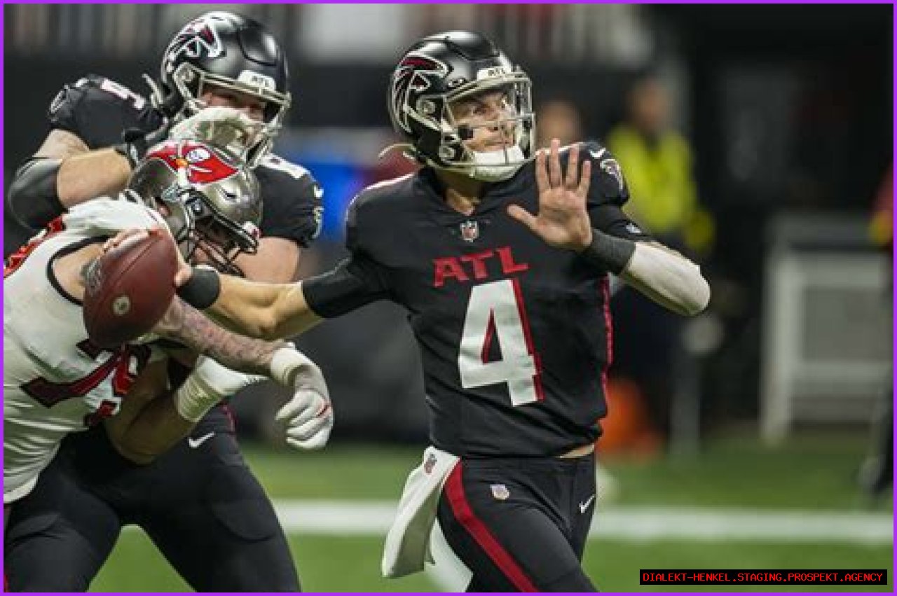 Dallas Cowboys And Atlanta Falcons Players: A Comprehensive Guide