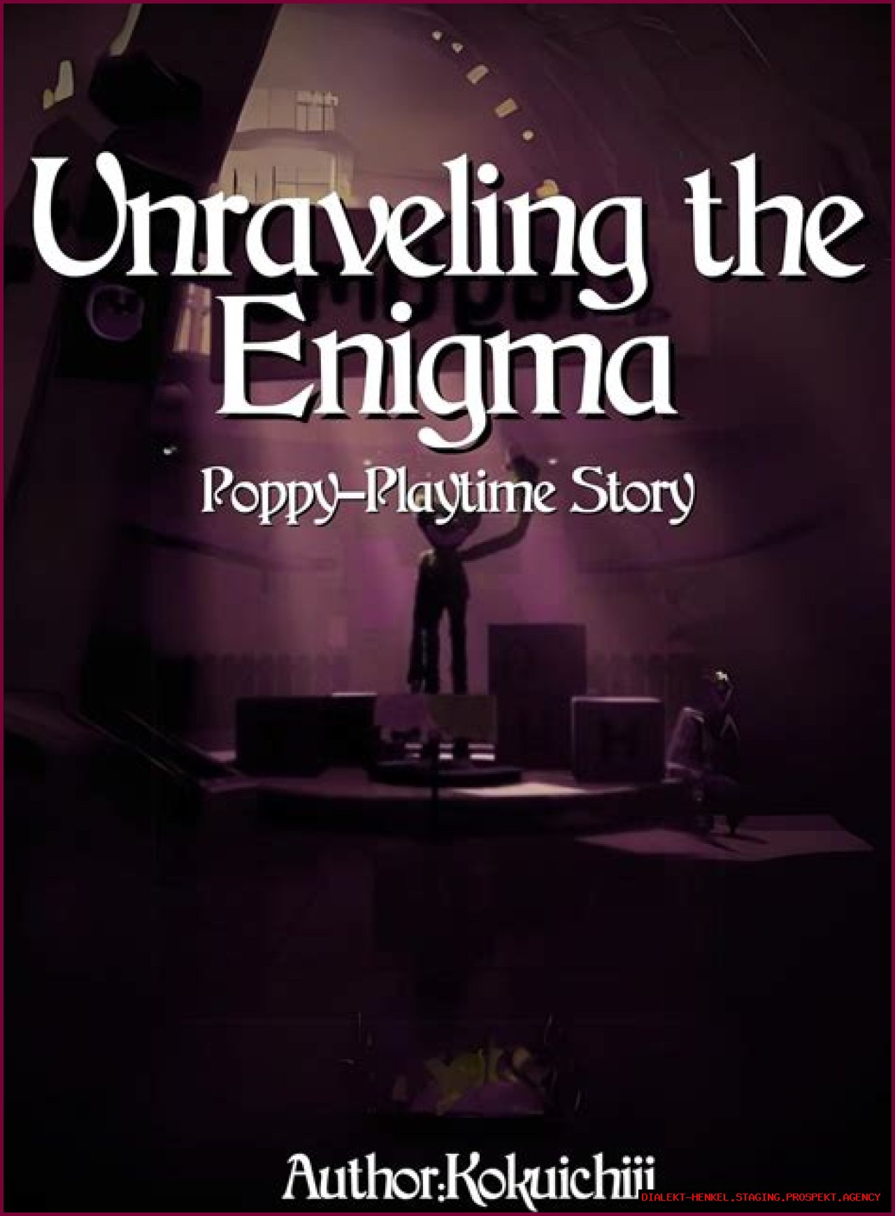 Garrett Dodson: Unraveling The Enigma