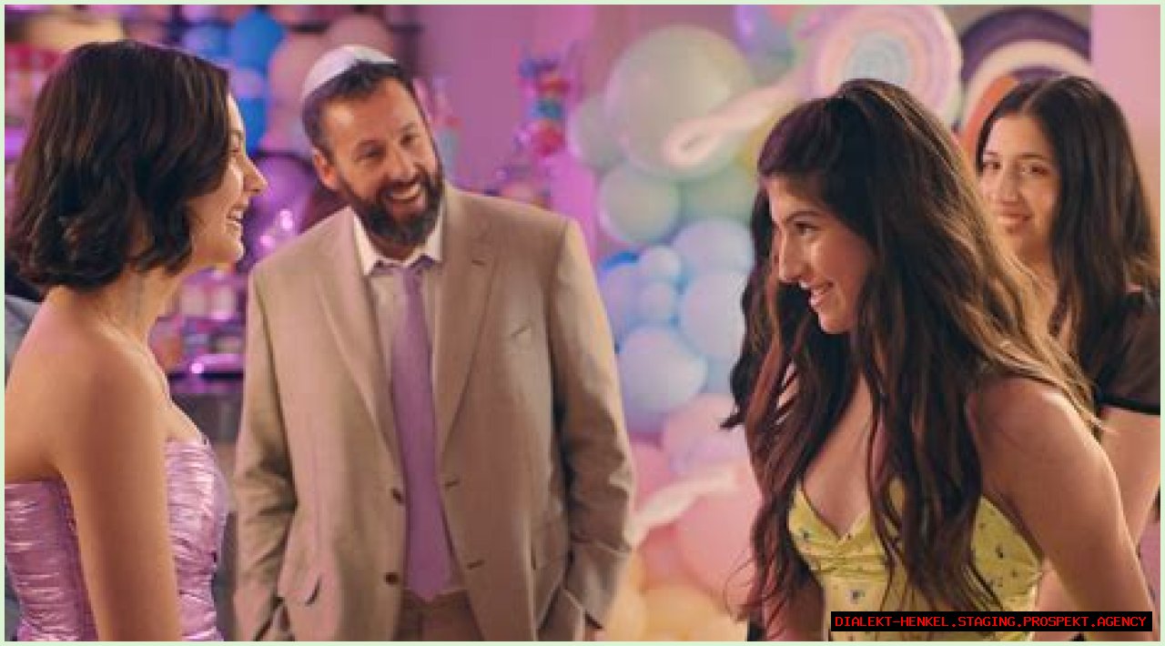 Is Jackie Sandler Jewish? Explore Her Religious Background