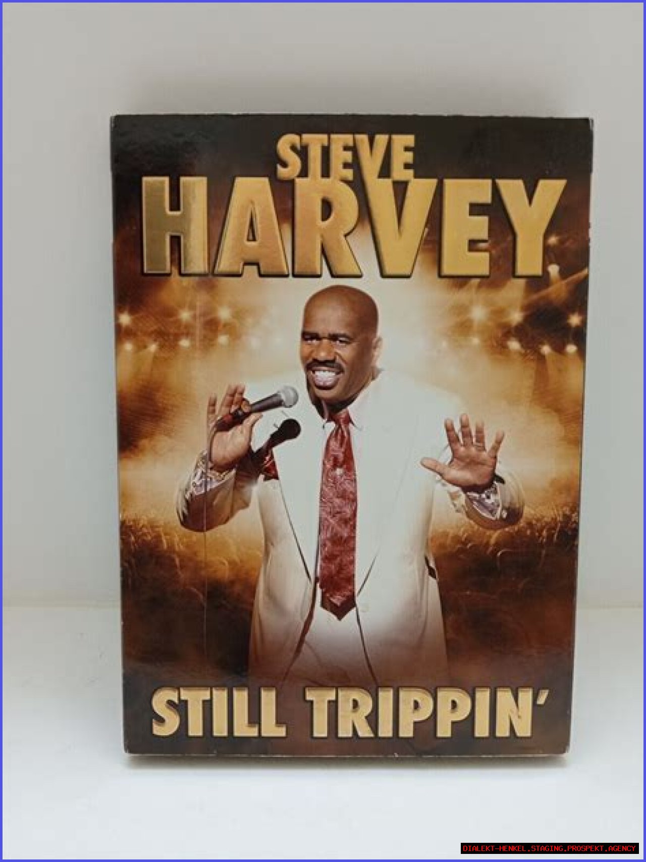 Is Steve Harvey Still Alive? Unraveling The Truth