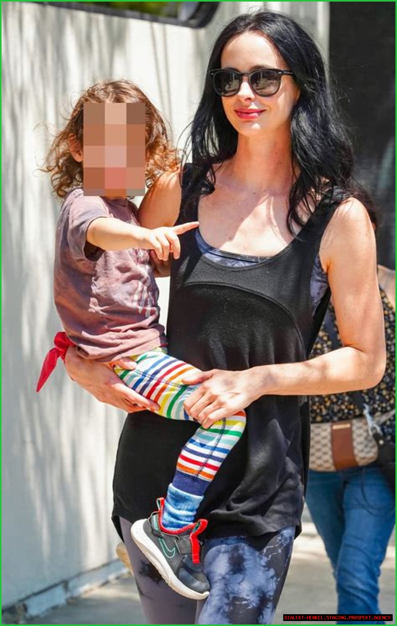 Jason Ritter's Daughter: An Adorable Addition To The Family