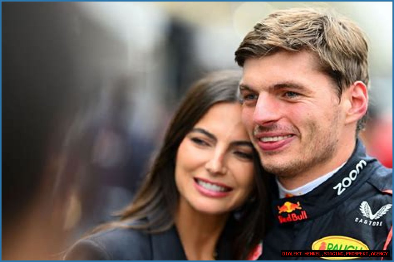 Kelly Piquet And Daniil Kvyat: The Ultimate F1 Power Couple