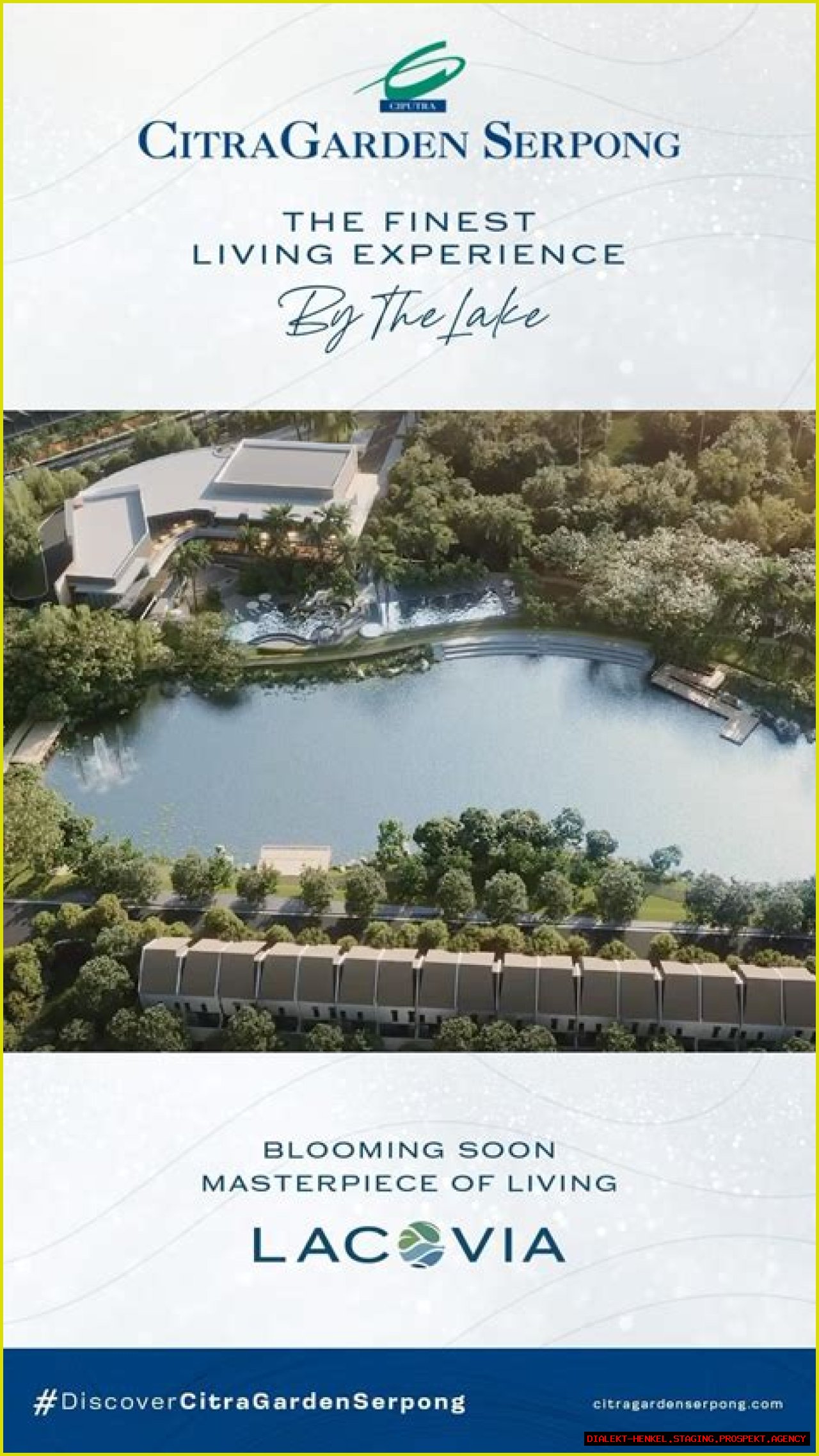 Premium Rocahonda 304 For The Finest Living Experience