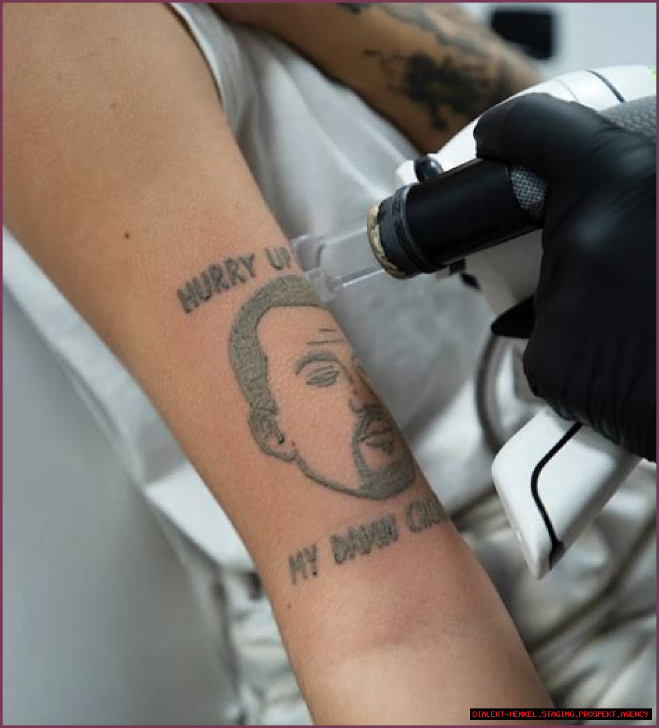 The Ultimate Guide To Kanye West Tattoos: Exploring His Art And Symbolism