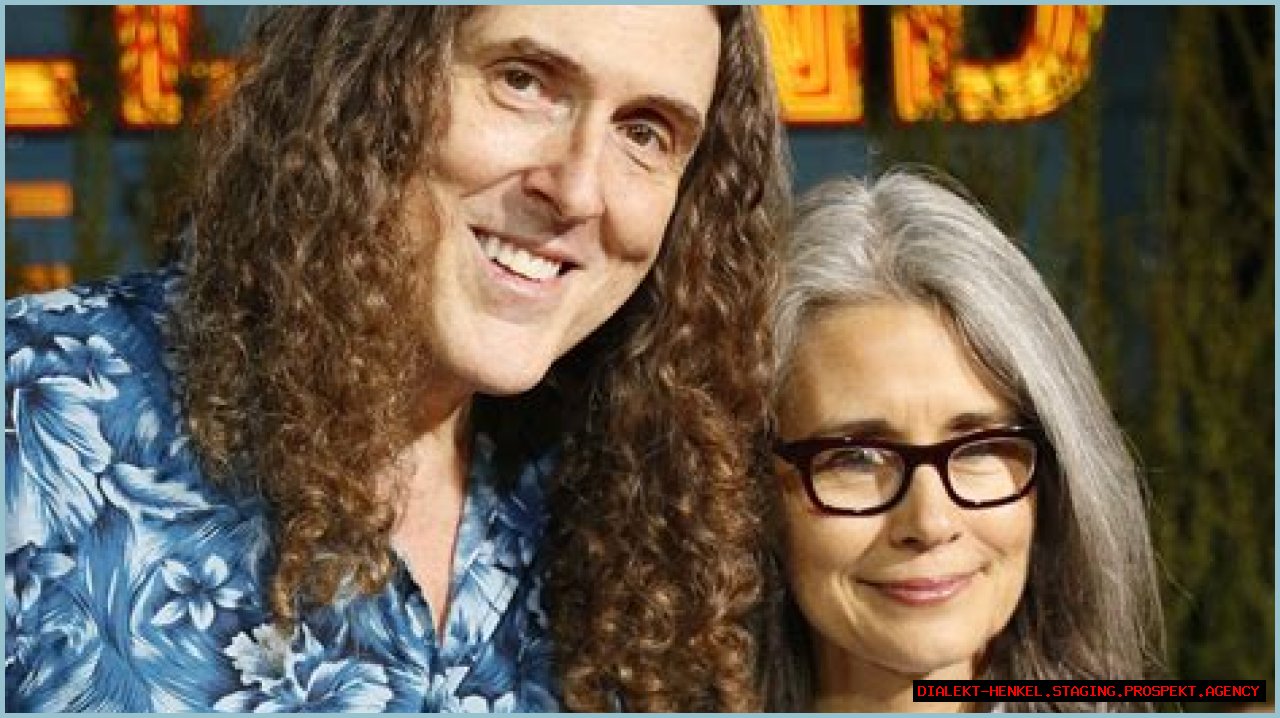 Weird Al Yankovic's Daughter: Uncovering The Hidden Talent